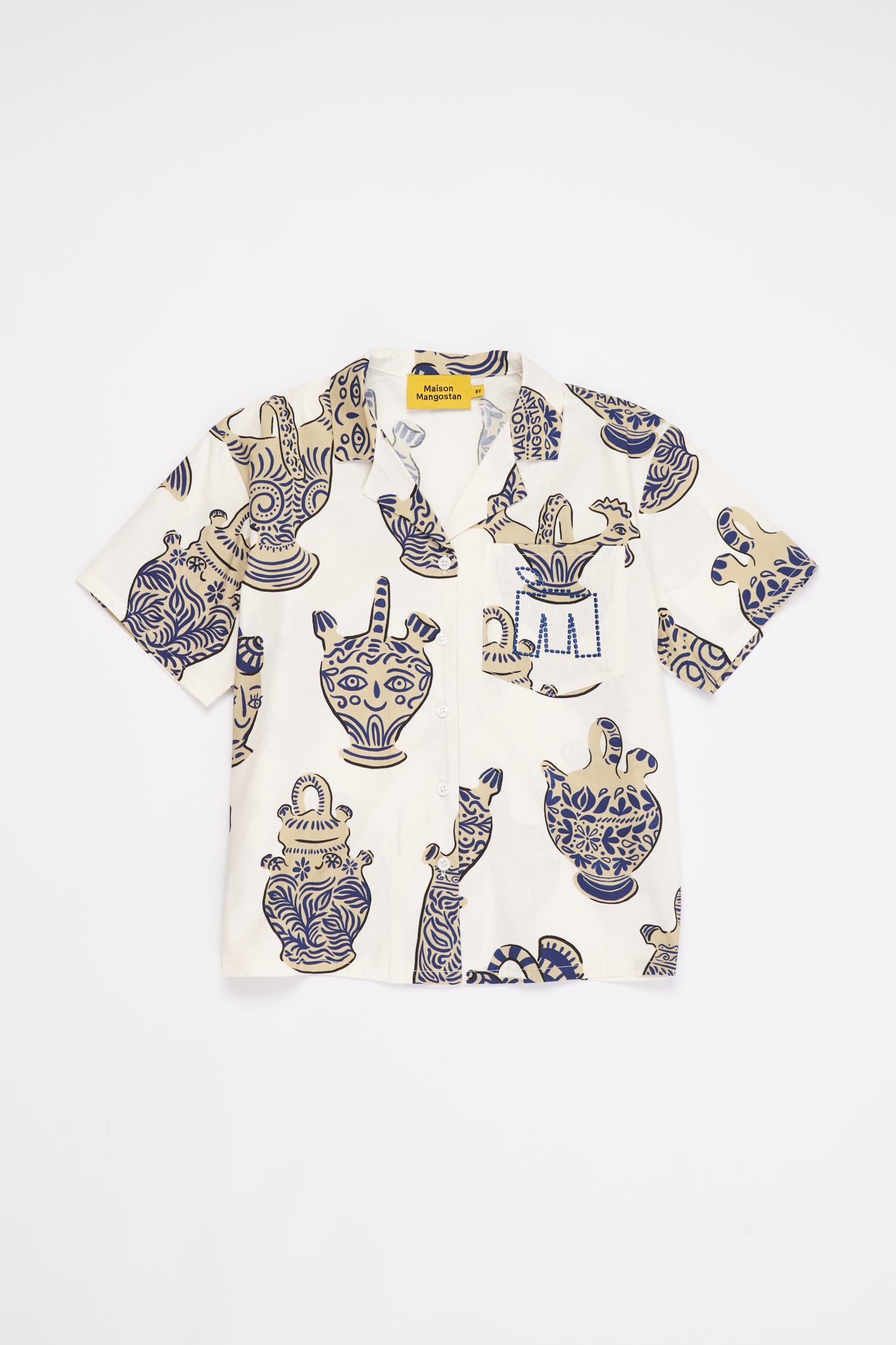 Botijo Shirt