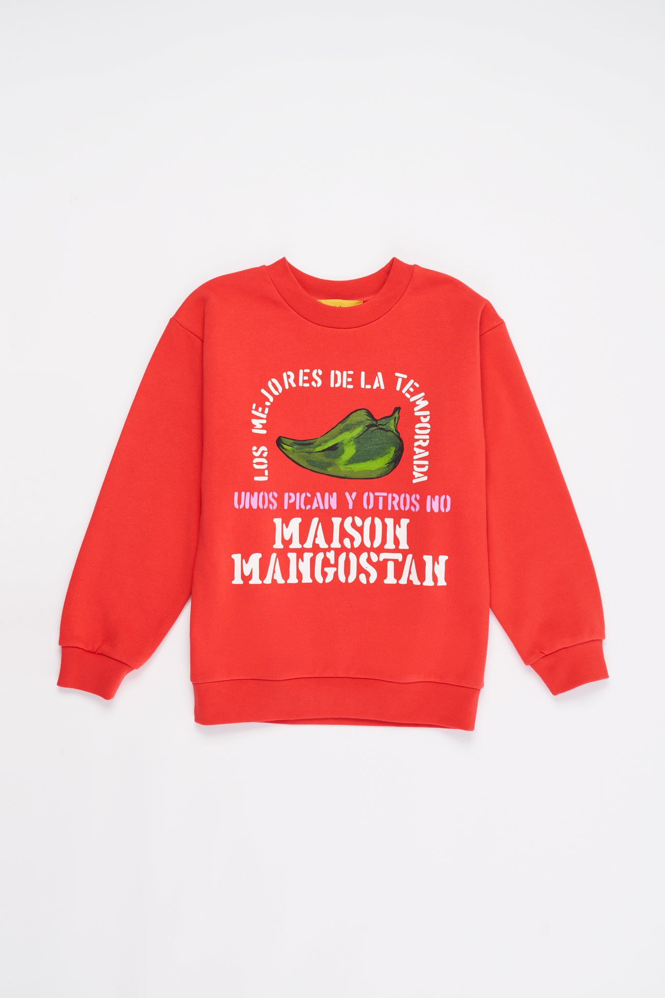 Peppers Sweatshirt