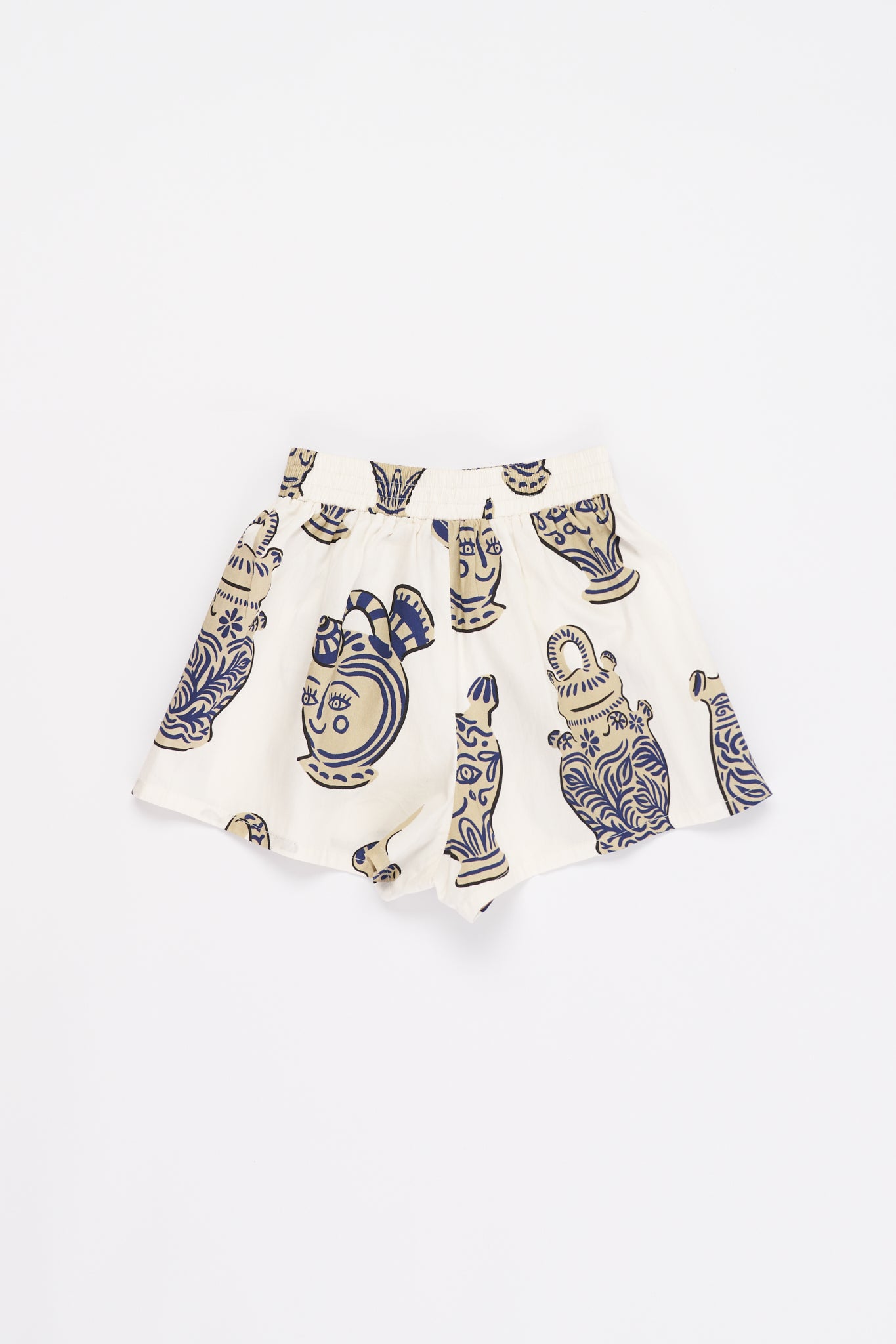 Botijo Pants