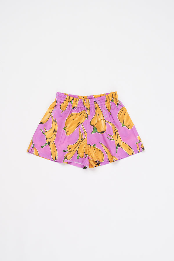 Peppers Pants Lilac Adult