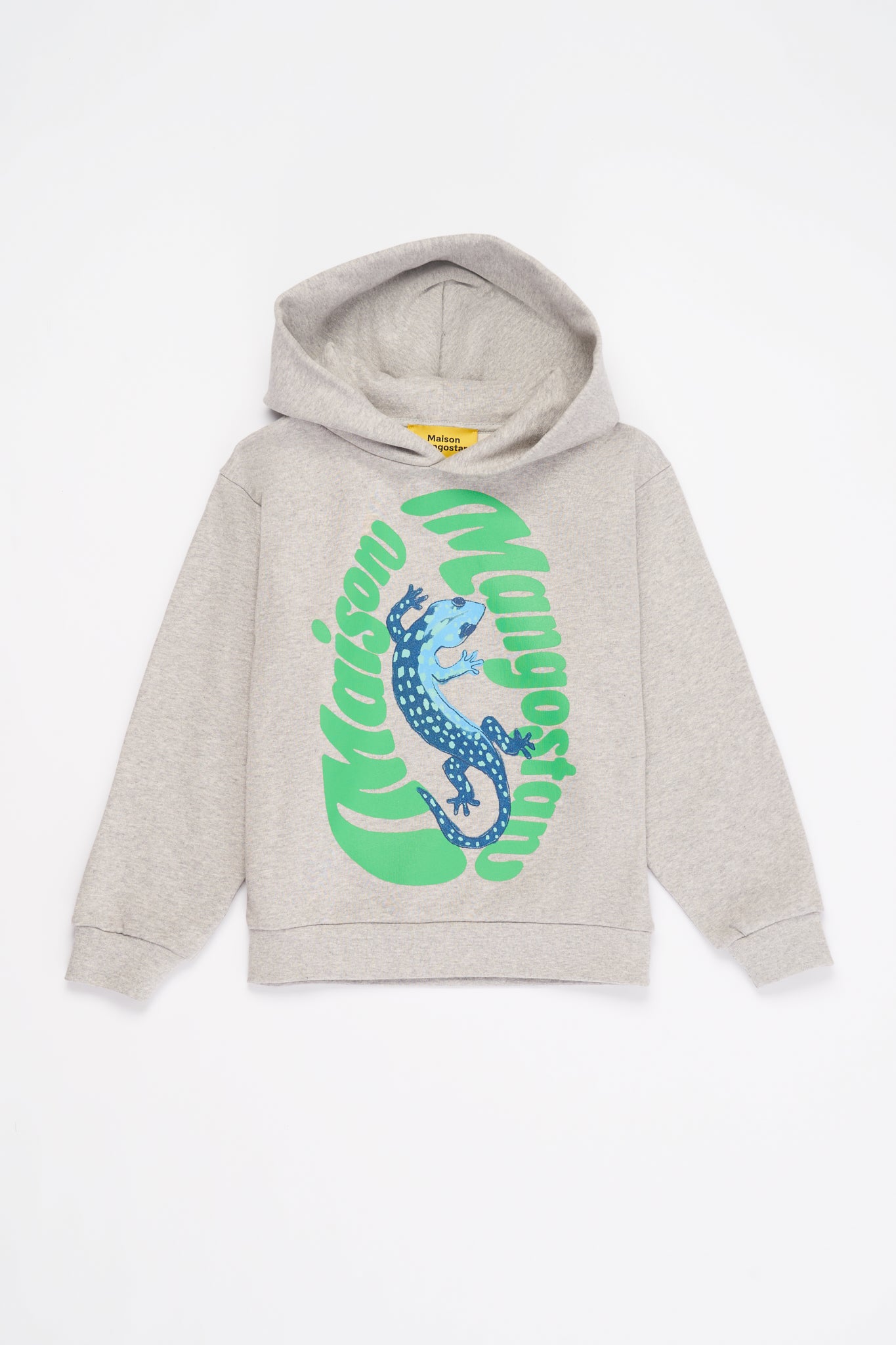 Gecko Hoodie