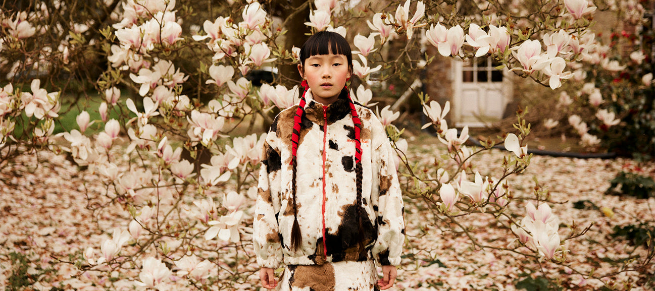 FW26 Collection: Dear Mother Earth