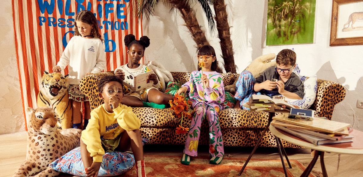 SS25 - The Great Mangostan Wildlife Preservation Club