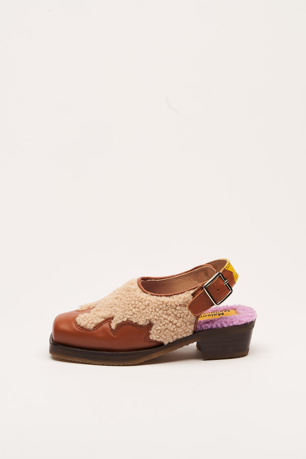 KAFFIR TAN