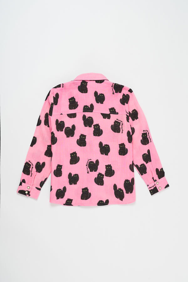 Cat Shirt