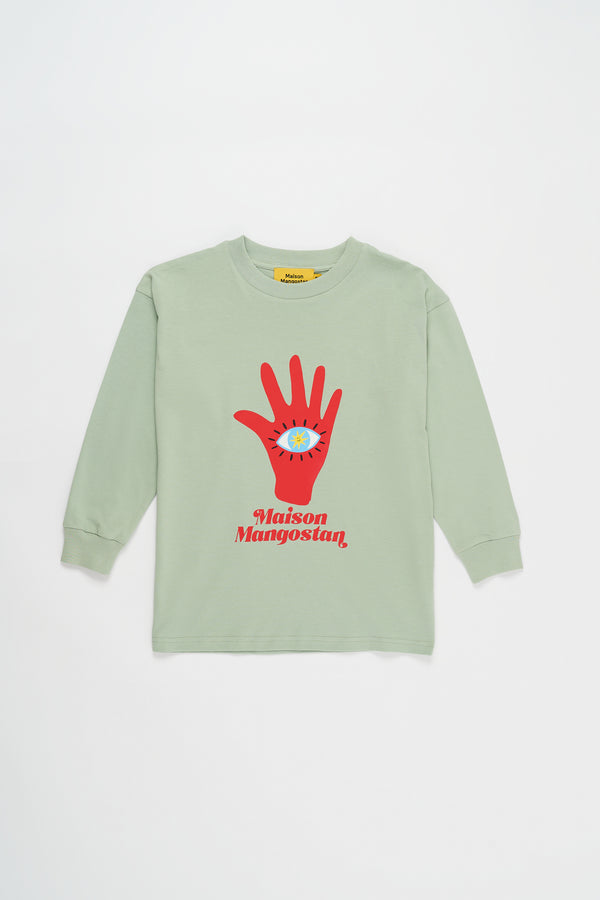 Esoteric Hand T-Shirt