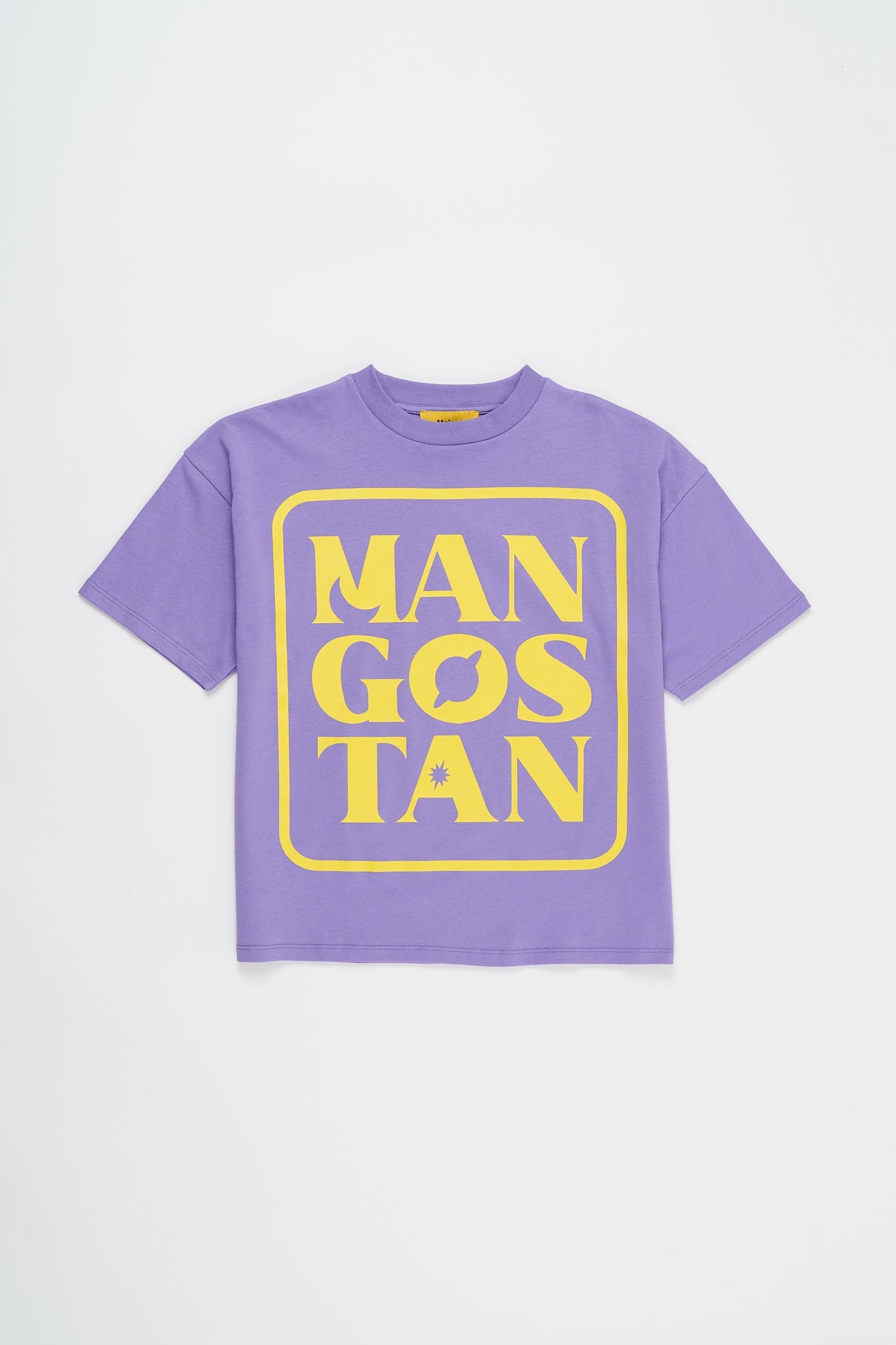 Planet Logo T-shirt