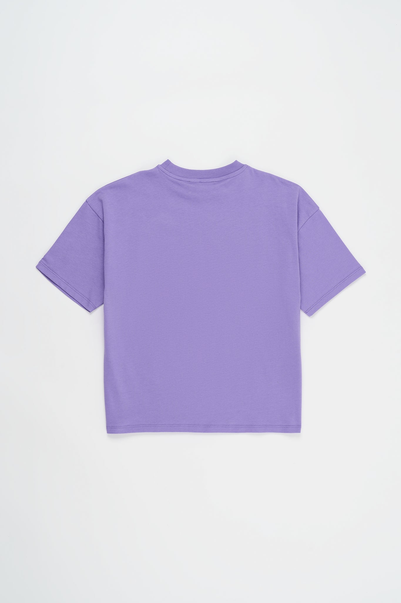 Planet Logo T-shirt