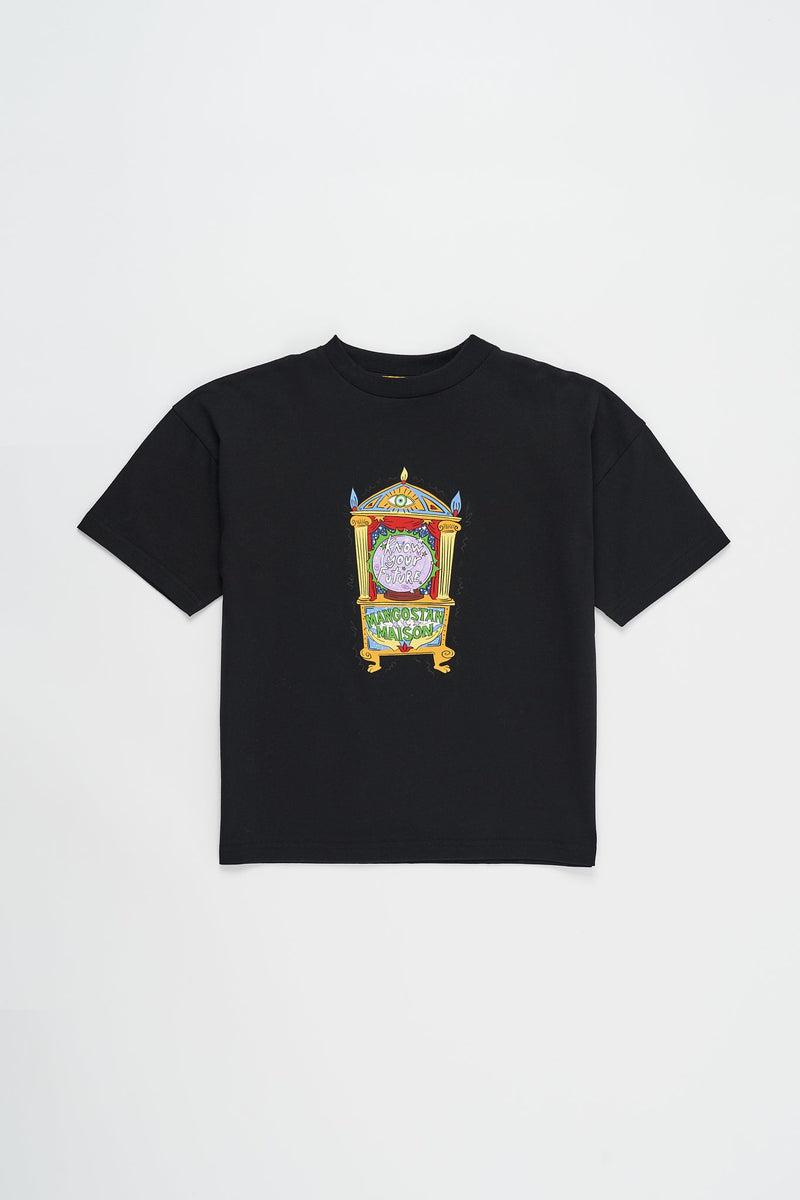 Future Machine T-shirt Adult