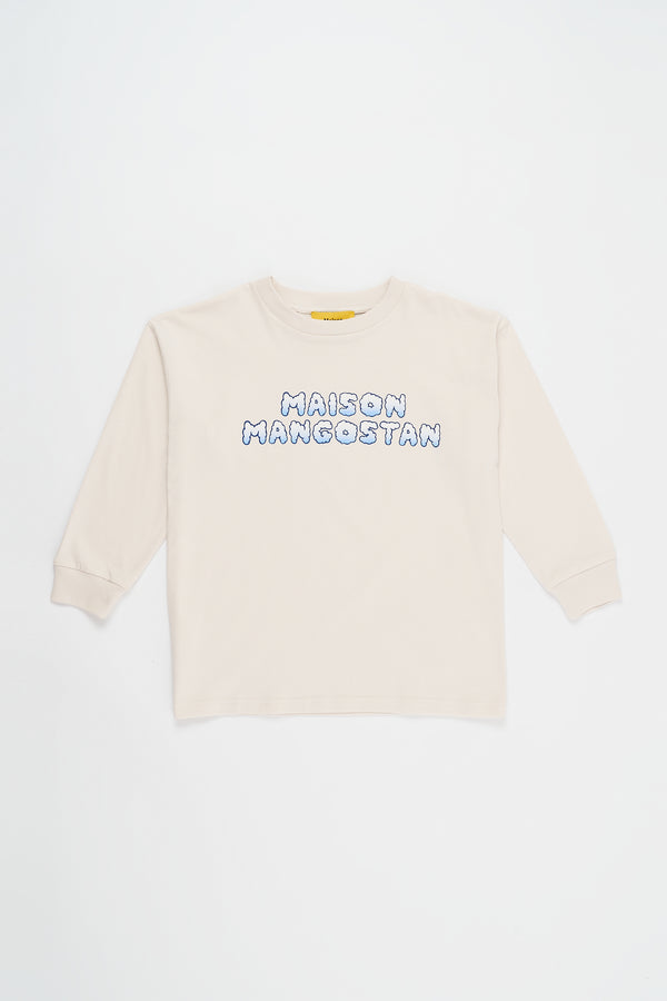 Clouds Logo T-shirt