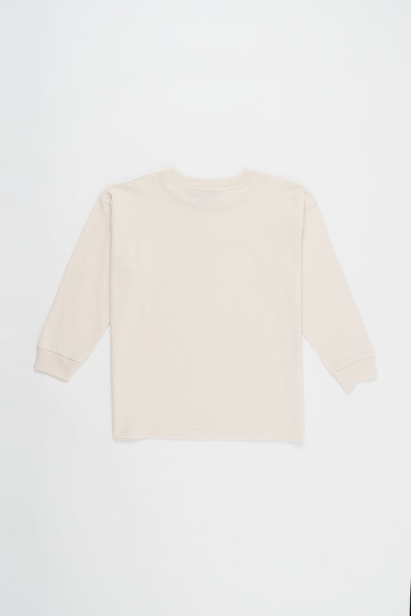 Clouds Logo T-shirt