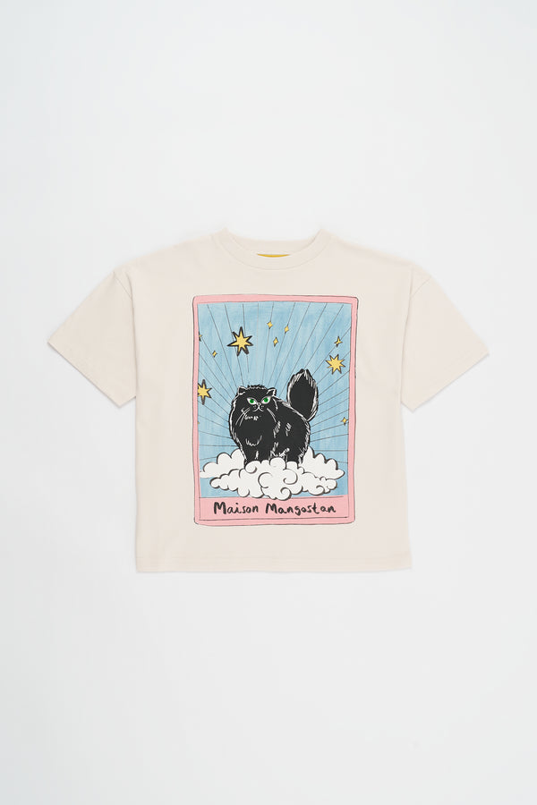 Cat T-shirt