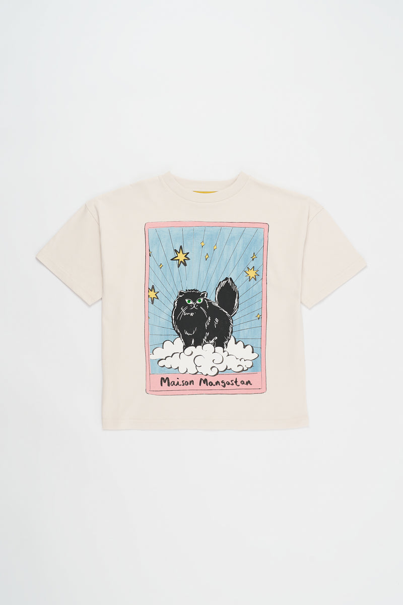 Cat T-shirt