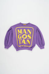 Planet Logo Sweatshirt Adult