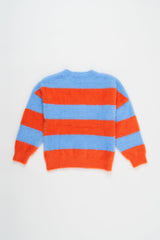 Stripes Cardigan Adult
