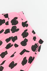 Cat Skirt Adult