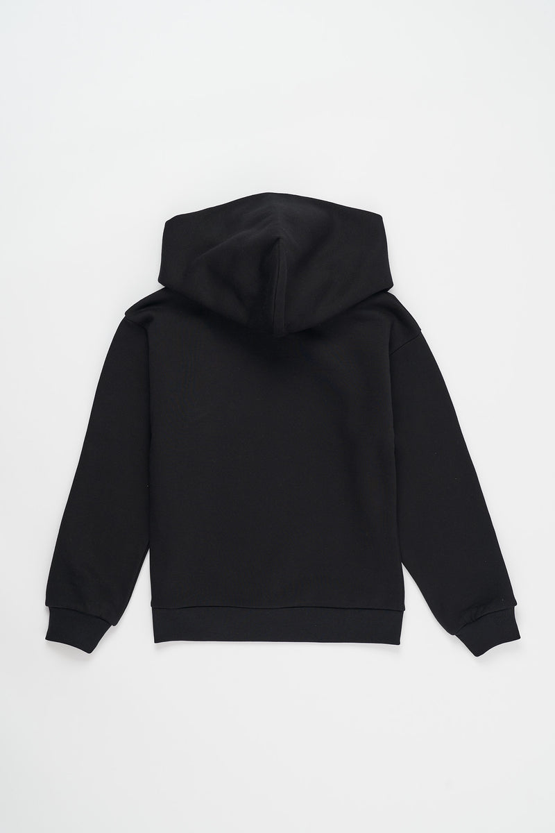 Future Machine Kapuzenpullover