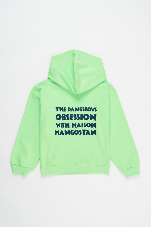 The Dangerous Logo