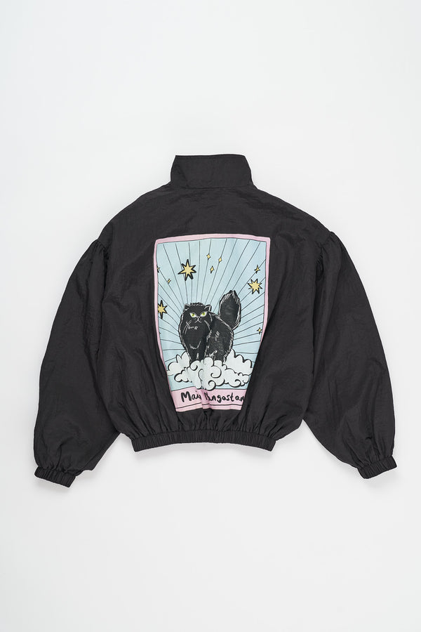 Cat Jacket