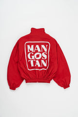Planet Logo Jacket Adult