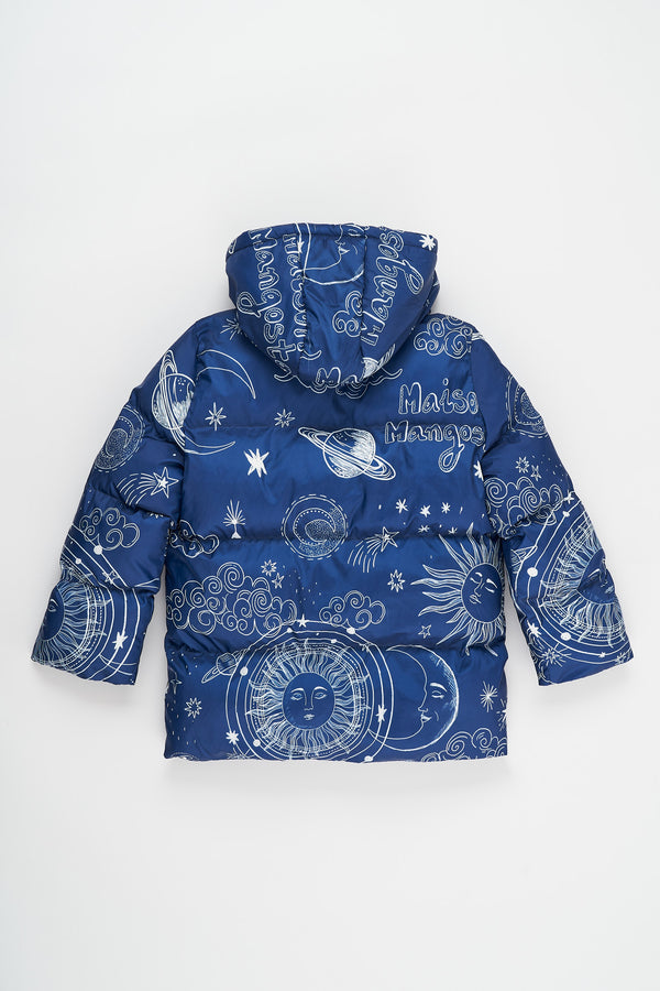 Astro Padded Parka