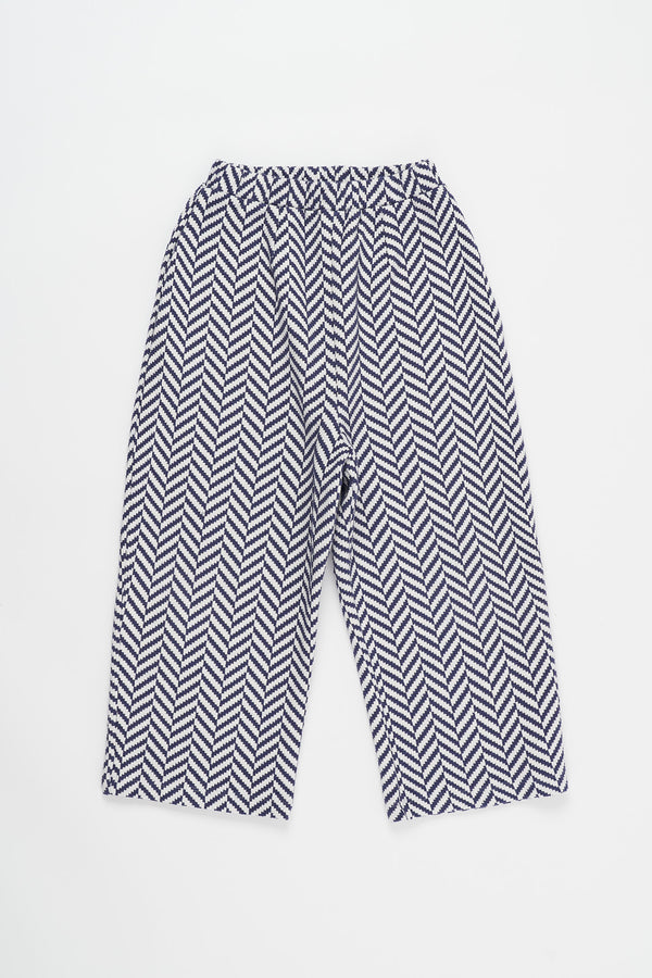 Zig Zag Pants