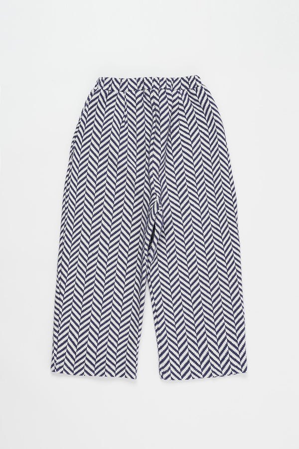 Zig Zag Pants