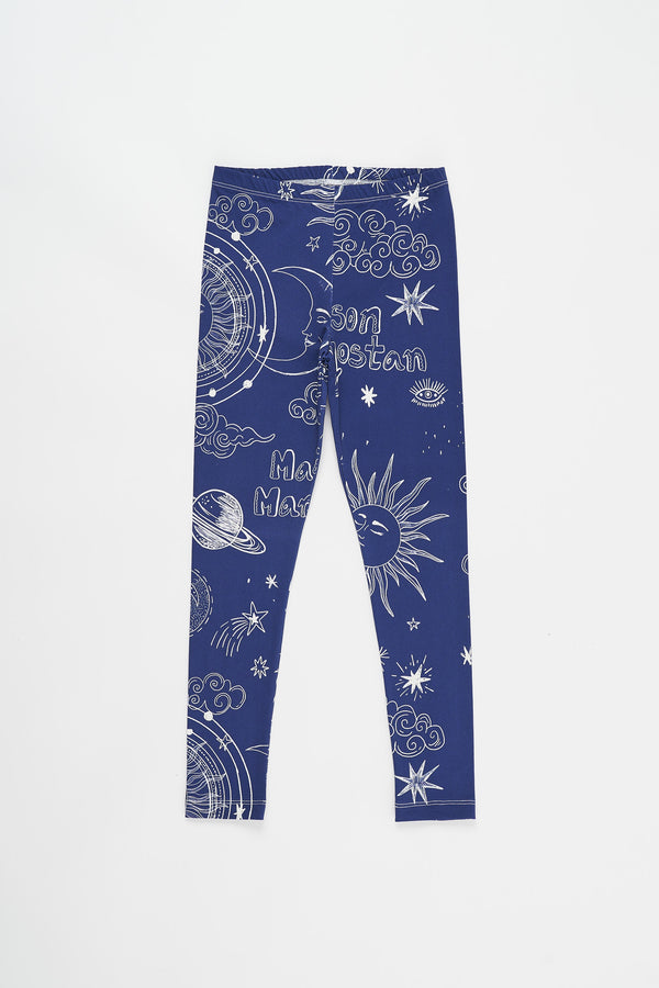 Astro Legging