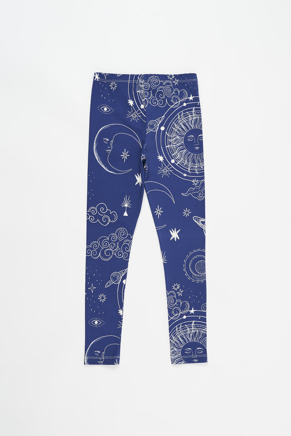 Astro Legging