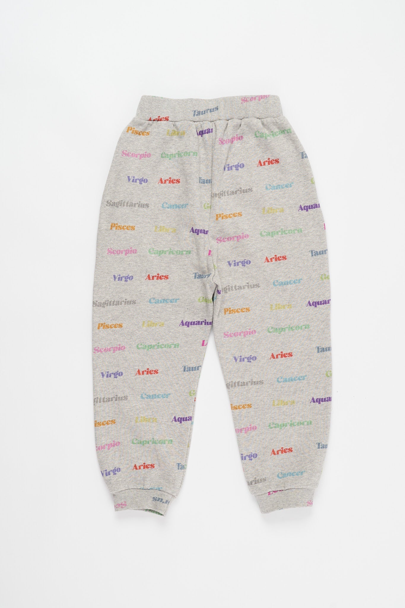Multilogo Mangostan Sweatpant ADULT