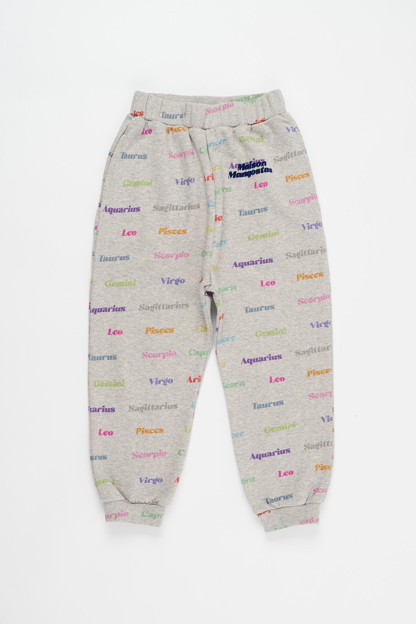 Multilogo Mangostan Sweatpant ADULT
