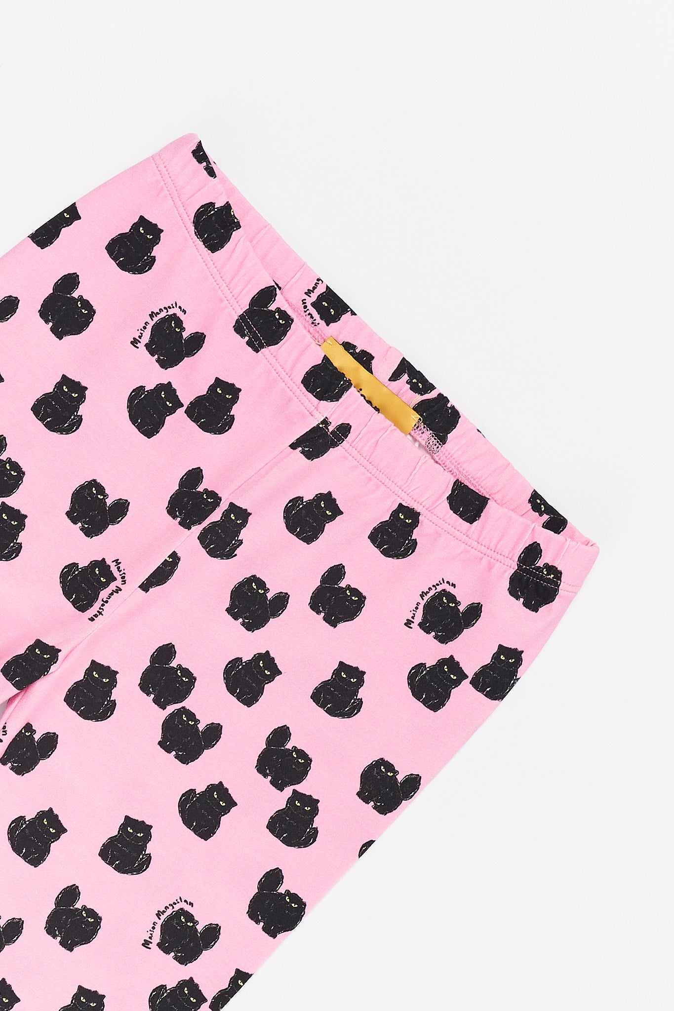 Katzen-Leggings