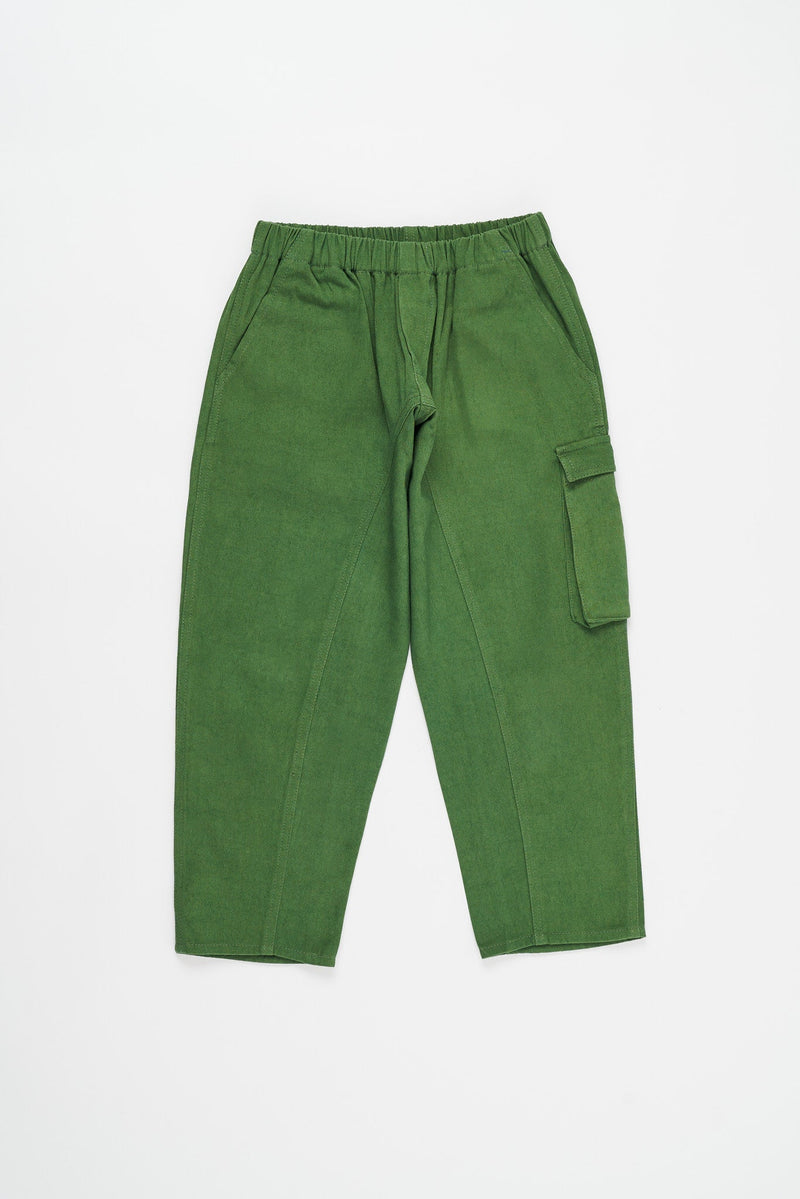 Cargo Pants Adult