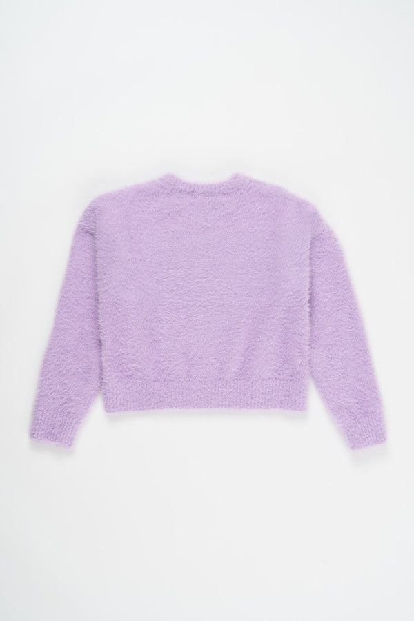 Cat Knit