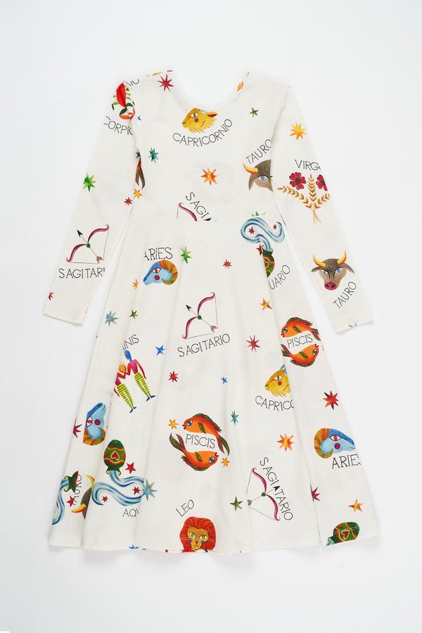 Zodiac Dress