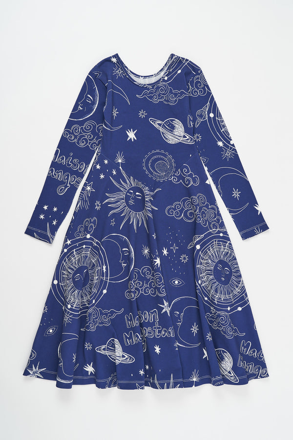 Astro Dress