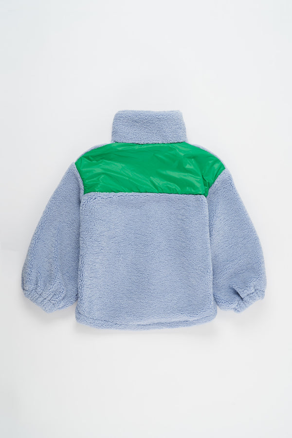 Teddy Jacket