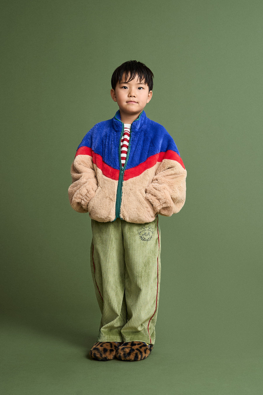 Look 20 FW26