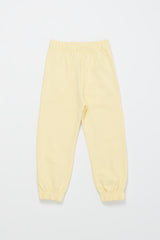 SWAN TRAININGSHOSE VANILLE