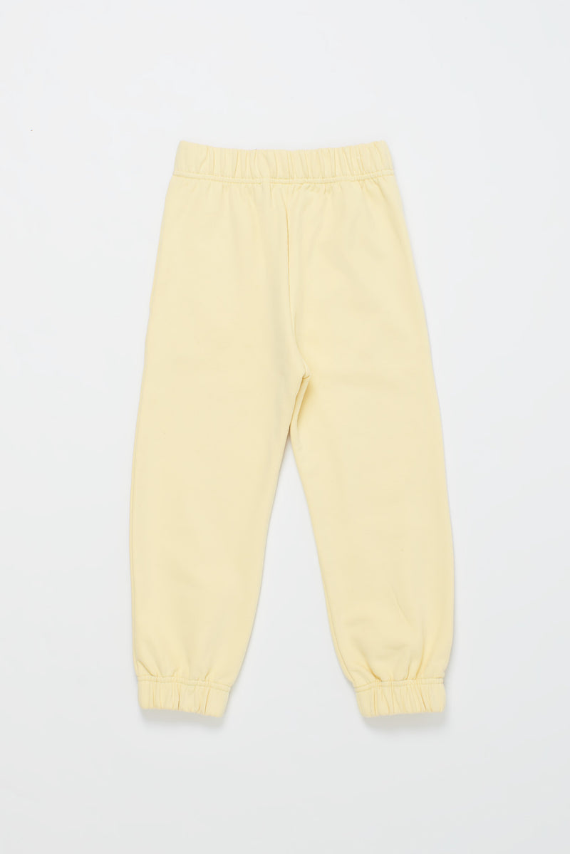 SWAN TRAININGSHOSE VANILLE