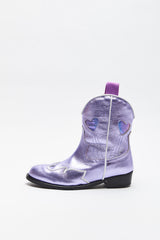 SWEETHEART STIEFEL LILA