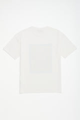 TIGER T-SHIRT CLOUDY WHITE ADULT