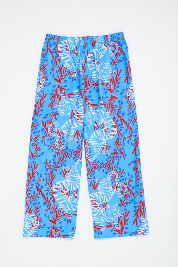 BENGALA TROUSERS AQUARIUS ADULT