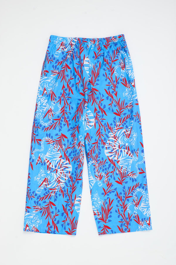 BENGALA TROUSERS AQUARIUS ADULT
