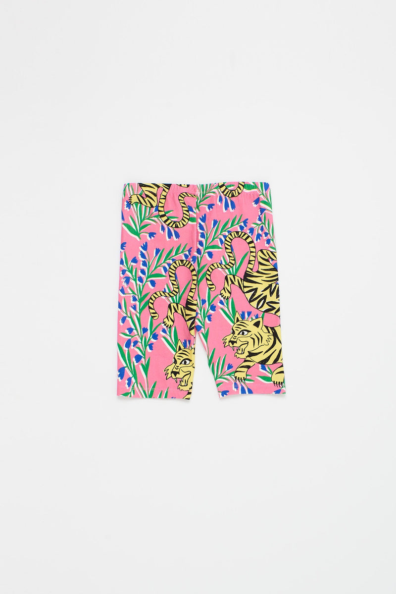 BENGALA SHORT LEGGING PINK