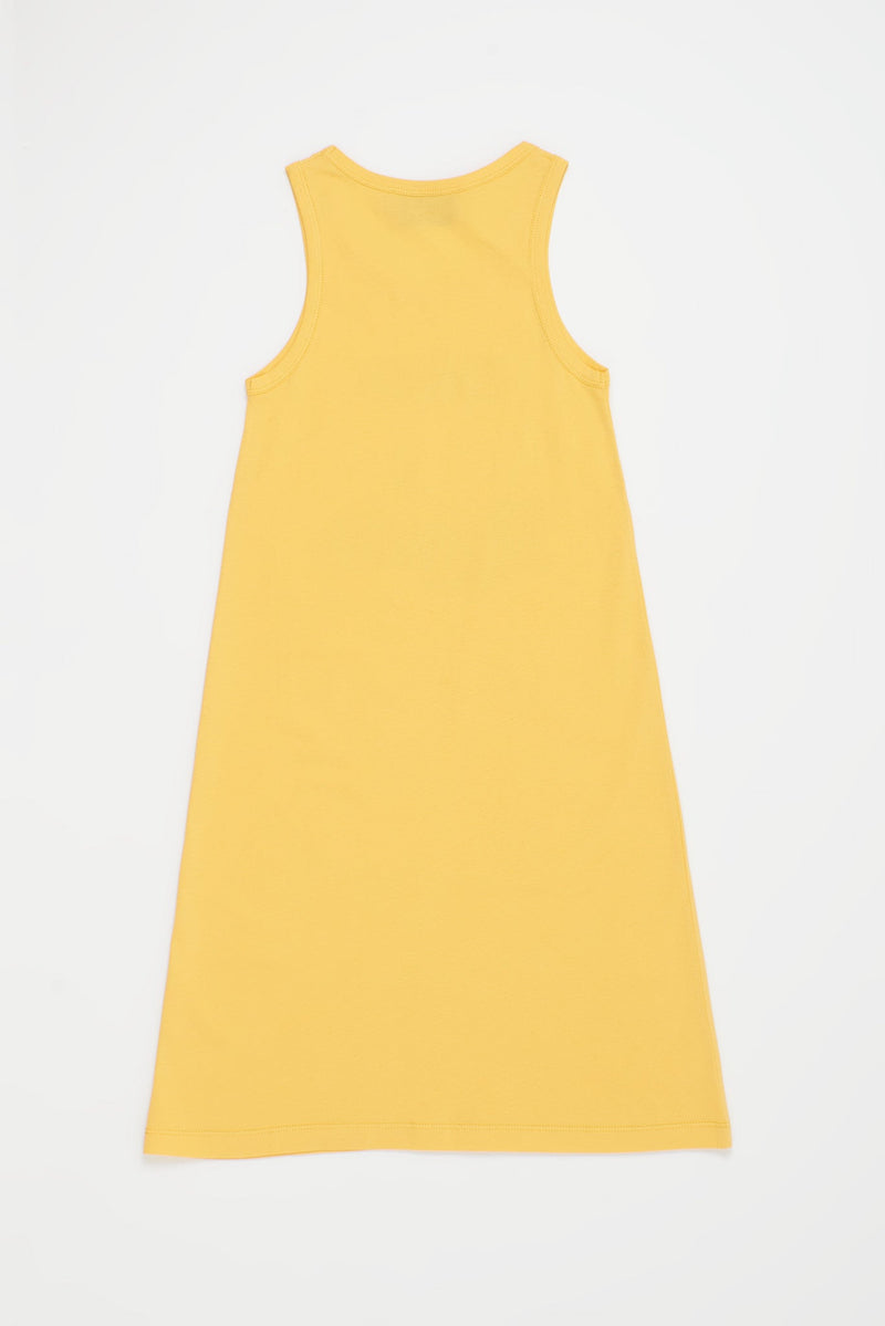CARAMBOLA TANK DRESS IMPALA