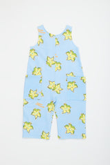 CARAMBOLA JUMPSUIT LIGHT BLUE