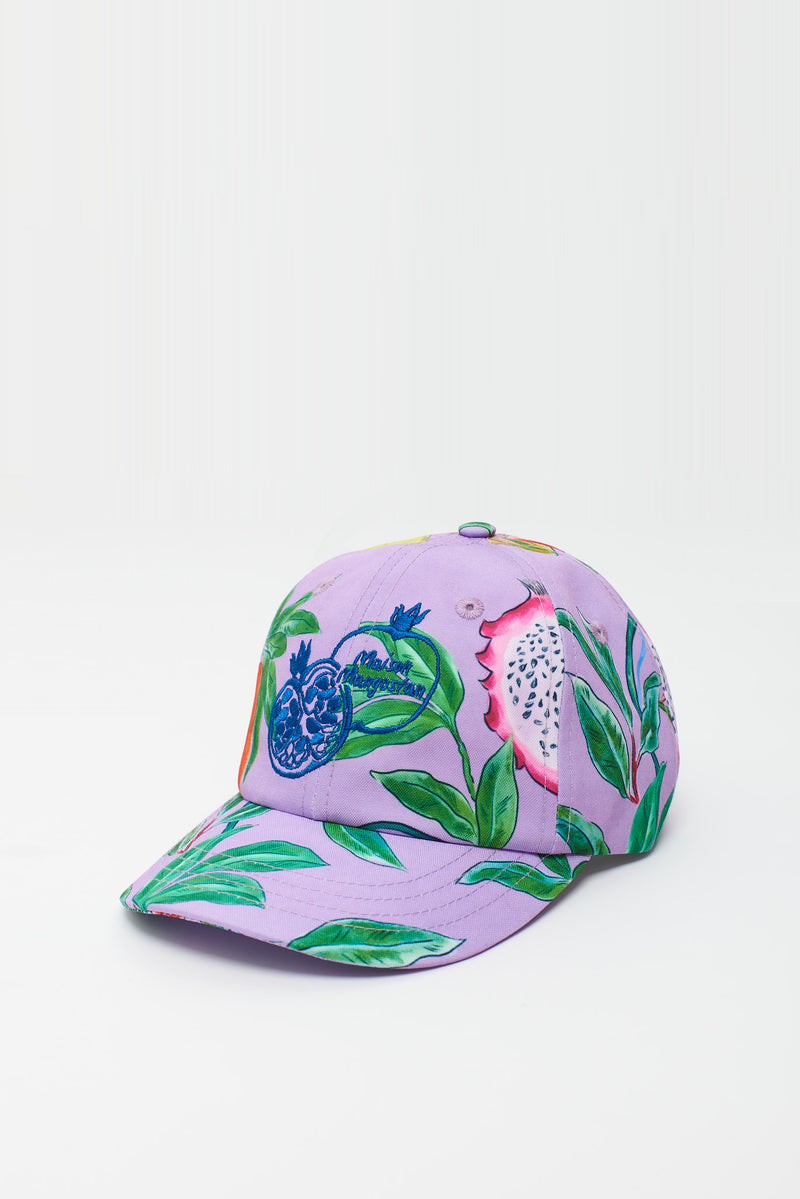 POMMEGRANATE CAP LILAC