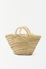 MAISON MANGOSTAN BAG SS25
