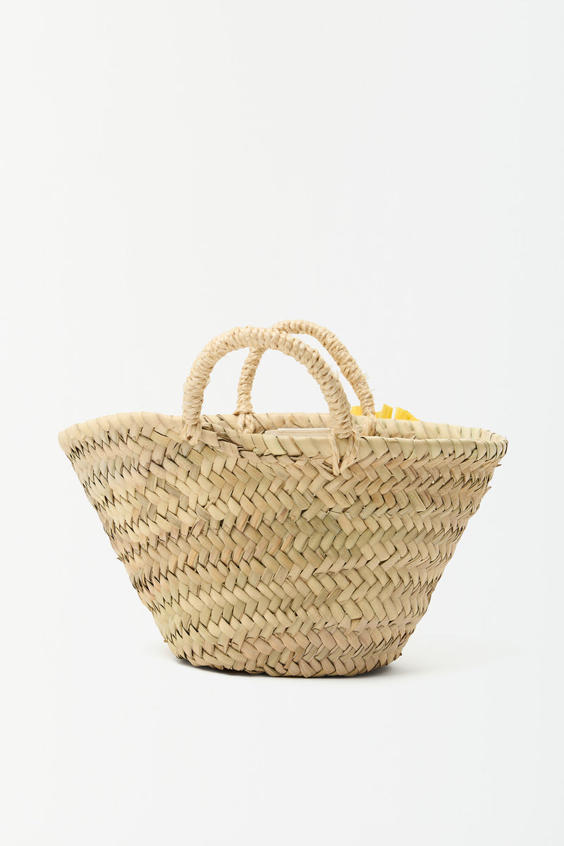 MAISON MANGOSTAN BAG SS25